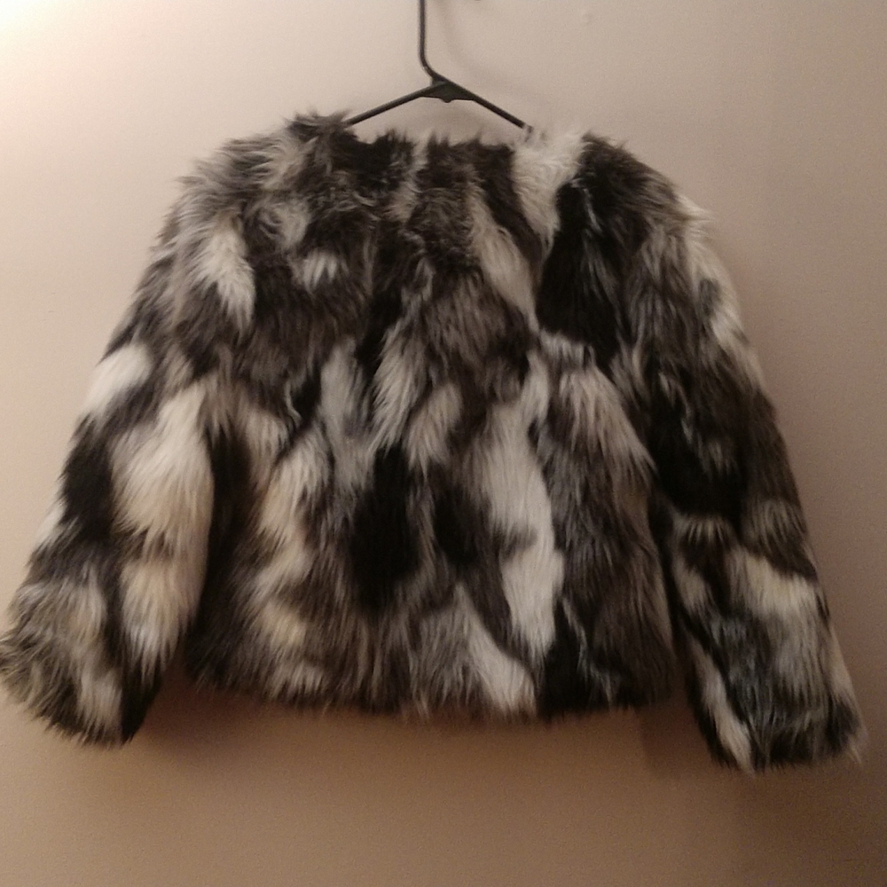 Jacket - Picture 2 of 5